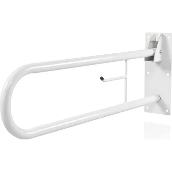 Madlo do koupelny Kid-Man 06-7140, madlo k WC sklopné