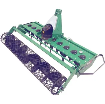 Rotační brány 170