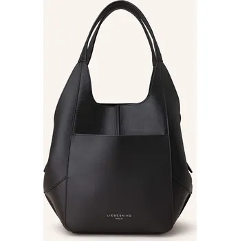 Kabelka Liebeskind Dámská Kabelka Medium, černá, one size