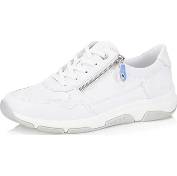 Dámské tenisky Rieker Dámské tenisky REMONTE D1S03-82 bílá S5 43