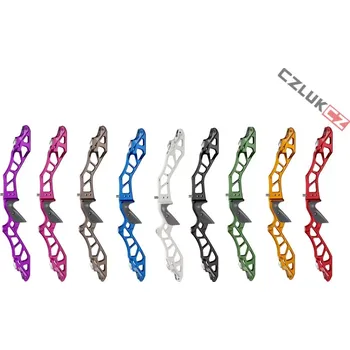 Luk Kinetic Novius V2 25" (Střed luku Kinetic Novius V2 25")