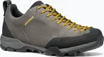 SCARPA Pánské turistické boty Mojito Trail GTX 44 ŠEDÁ