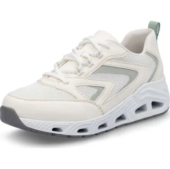 Dámská obuv Dámské tenisky RIEKER N5205-80 bílá S5 41