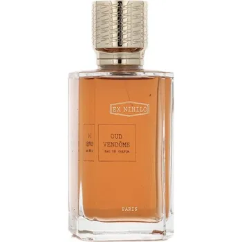Unisex parfém Ex Nihilo Oud Vendome Parfemovaná voda 100ml, unisex