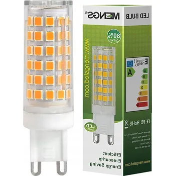 Žárovka LED žárovka DASKOO G9 12 W 3000 K