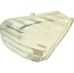 101_Octane Sklíčko LZ - čiré GY600006