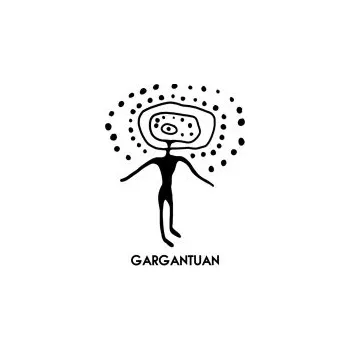 Zahraniční hudba Gargantuan - Amplifier [CD]