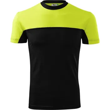 Rimeck Colormix 200 Unisex triko 109 limetková XXL