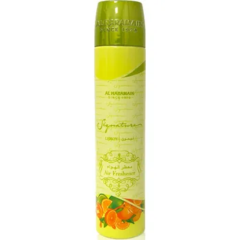 Osvěžovač vzduchu Al Haramain sprej (aerosol) 300 ml 100 g