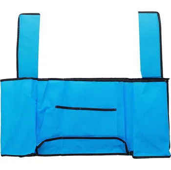 Úložný box Verk 15383 Závěsný organizér color