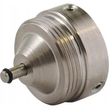 Hlavice pro radiátor Jednoduchý ventil Elektrobock 8594012221697