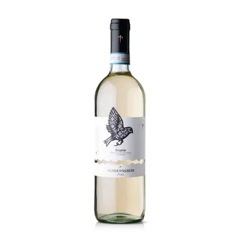 Terre Passeri - Soave 0,75L