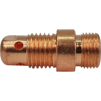 Příslušenství ke svářečce Pyrex TIG domeček kleštiny | T17/18/26 S | 17CB20 3,2 mm