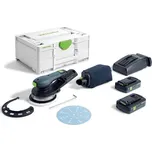 Festool ETSC 2 150 4,0 I-Plus 577726 akumulátorová excentrická bruska