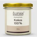 Šufan 100% Kokosový krém, 300 g