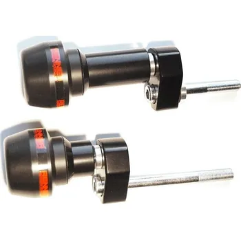 Crash pad moto. HONDA CB 1300 RENNER