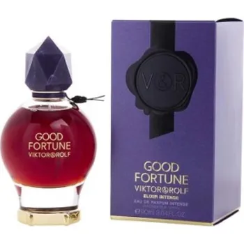 Dámský parfém Viktor & Rolf Good Fortune Elixir Intense W EDP 50 ml