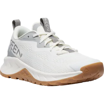 Dámská treková obuv Dámské boty KEEN Versacore Speed W star white/alloy US 11