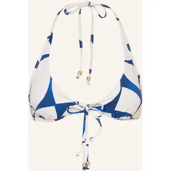 Dámské spodní prádlo Seafolly Dámský Horní Díl Bikin Se Zavazováním Okolo Krku...