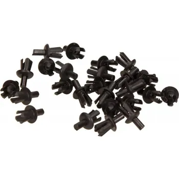 UNIVERZÁLNÍ ROZPĚRNÝ KOLÍK 5,9MM FIAT (25KS) 5962559 ROMIX