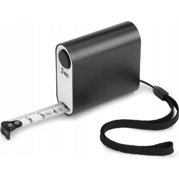 metr Svinovací metr Blue Collection 3 m