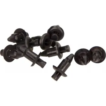 Autodoplněk ROZPĚRNÝ ČEP NISSAN/TOYOTA/KAWASAKI (10 KS) ROMIX