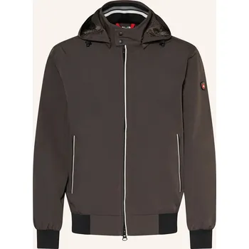 Wellensteyn Pánská Bunda College, tmavě šedá, 48