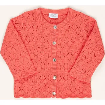 Dámský svetr Hust And Claire Pletený Kardigan Hccilja pro miminko,...