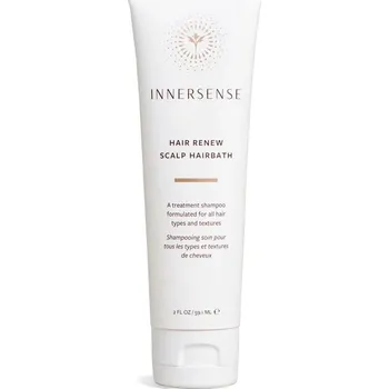 Šampon INNERSENSE Hair Renew Scalp Hairbath – šampon pro obnovu pokožky hlavy objem: 59,15 ml
