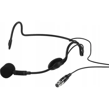 Sluchátka Sluchátka do uší Monacor SE-90