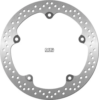 Brzda pro motocykl Brzdový kotouč NG přední TRIUMPH 660 Trident rok 21-23