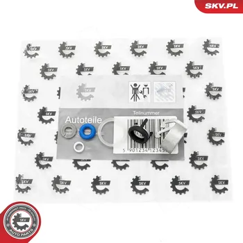 Systém vstřikování Opravná sada, držák trysky ESEN SKV 53SKV193