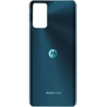 Pouzdro na mobilní telefon Zadní kryt pro Motorola G42 zelený (atlantic green)