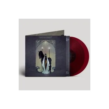 Zahraniční hudba Hour of the Nightingale / Violet / Vinyl / 2LP - Trees of Eternity [2 LP]