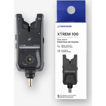 Signalizace záběru CAPERLAN Hlásič na kaprařinu Xtrem 100