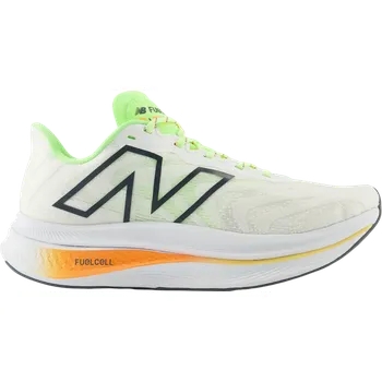 Dámská běžecká obuv Běžecké boty New Balance FuelCell SuperComp Trainer v2 wrcxca3 Velikost 36,5 EU | 4 UK | 6 US | 23 CM