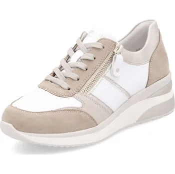 Dámské tenisky Rieker Dámské tenisky REMONTE D2418-80 bílá S5 41