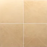 EQUIPE ARES VEN031851 20 x 20 x 1 hnědá 1 m2