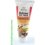 Bione Cosmetics Balzám na ruce Arganový…
