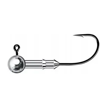 Rybářský háček Dragon Jigová hlavička V-POINT VIPER 3 ks 6/0 15g
