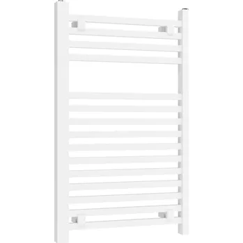 Radiátor Erga Proper, topné těleso 800x500 mm, 466W, bílá, ERG-LAV-PROP-8050-WH