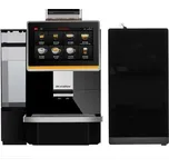 Dr.Coffee Set Dr. Coffee Coffeebreak plus + lednice SC08 černá