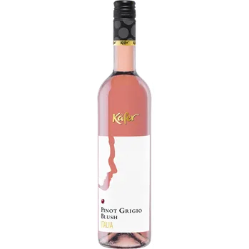 Víno Käfer - Pinot Grigio Blush 0,75L