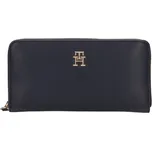 Dámská peněženka Tommy Hilfiger Laure - tmavě modrá