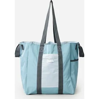 Taška Rip Curl THE SEARCH 70L BUCKET BAG Blue Grey velikost O/S