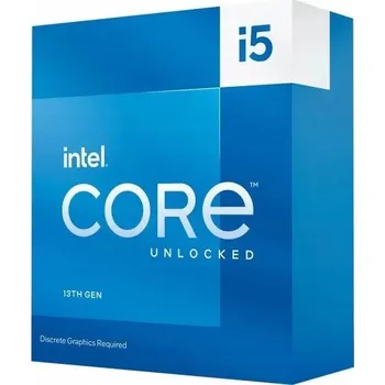 Procesor Procesor Intel Core i5-13600KF 14 x 3,5 GHz 24 MB