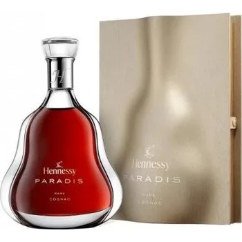 Nápoj Hennessy Paradis 0,7l 40% WGB