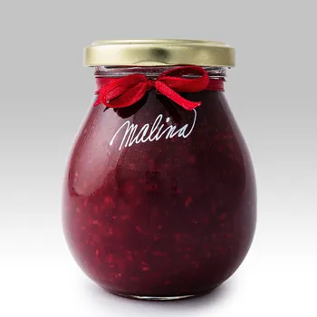 Malinový džem 280g