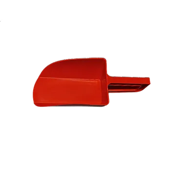 Lopata Lopatka na krmení s uchem - 1 L 1 ks