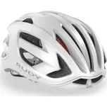 helma Rudy Project Egos, white matte, 2024 - vel. 59-63 303548